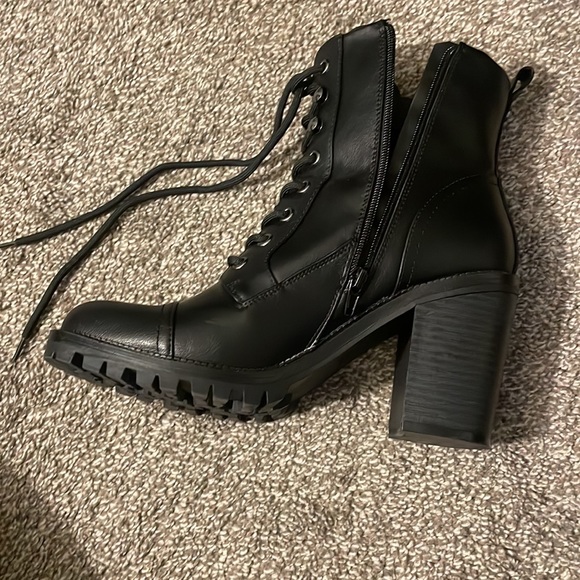 Booties - Picture 8 of 12